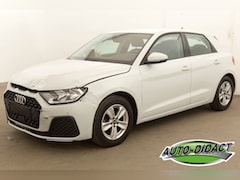 Audi A1 - 1.0 TFSI Automaat