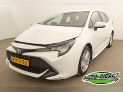 Toyota Corolla Touring Sports - 1.8 Hybrid 92.881 km Active