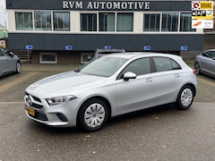 Mercedes-Benz A-klasse - 200 Ambition | STOELVERWARMING | 163 PK | RIJKLAARPRIJS INCL. 12 MND. BOVAGGARANTIE