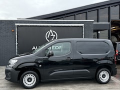 Opel Combo - 1.5 BlueHDi 100 S&S L1