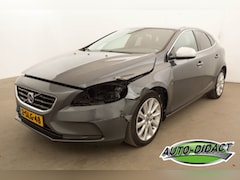 Volvo V40 - V-40 1.6 D2 Leer Summum