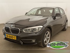 BMW 1-serie - 116i Navi Centennial Executive