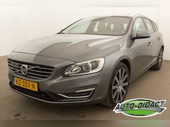 Volvo V60 - V-60 2.4 D5 Diesel Plug-Inn-Hybrid Twin Engine R-Design INRUIL AUTO