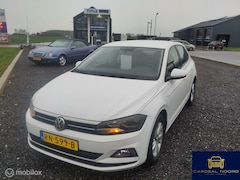 Volkswagen Polo - 1.0 TSI Comfortline, APK tot 01-2026