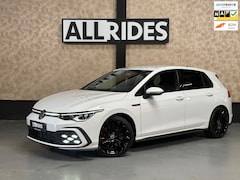 Volkswagen Golf - 2.0 TSI GTI | Harman/Kardon | camera | ACC