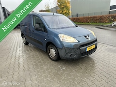 Peugeot Partner - bestel 120 1.6 HDI L1 XR airco marge