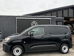 Opel Combo - 1.5 BlueHDi 100 S&S L1