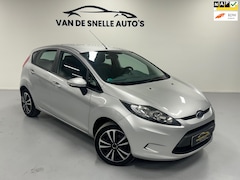 Ford Fiesta - 1.25 Trend AIRCO/APK/ELEKRAMEN