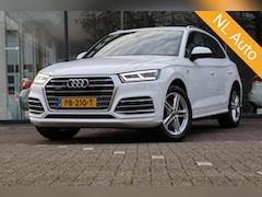 Audi Q5 - 2.0 TFSI quattro Sport S-Line