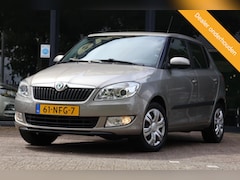 Skoda Fabia - 1.2 TSI Ambition