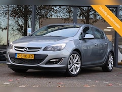 Opel Astra - 1.4 Turbo Sport