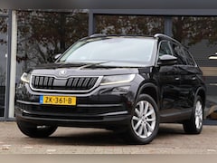 Skoda Kodiaq - 1.5 TSI Busin Edition