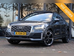 Audi Q2 - 1.4 TFSI CoD Sport S-line