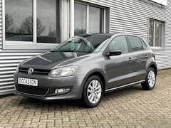 Volkswagen Polo - 1.2-12V Comfortline style