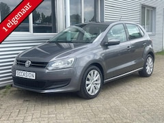 Volkswagen Polo - 1.2 comfortline