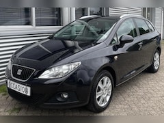 Seat Ibiza ST - 1.2 TSI sport