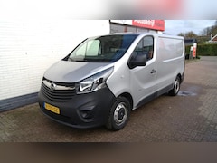 Opel Vivaro - 1.6 CDTI L1H1 Selection