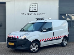 Fiat Doblò - 1.3MJ 90pk Airco MARGE MEENEEMPRIJS, GEEN APK