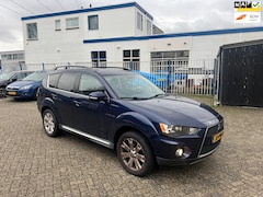 Mitsubishi Outlander - 2.0 Intro Edition