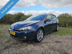 Volkswagen Golf - 1.4 TSI Comfortline