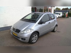 Mercedes-Benz A-klasse - 150 Elegance APK 4-10-2025