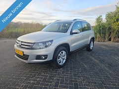 Volkswagen Tiguan - 1.4 TSI Comfort&Design