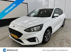 Ford Focus - 1.0 EcoBoost ST Line Business | Clima | B&O | Adaptive Cruise | Winter Pakket | Trekhaak A