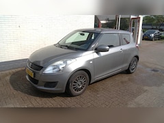 Suzuki Swift - 1.2 Comfort EASSS trekhaak/airco RIJKLAARPRIJS