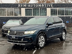 Volkswagen Tiguan - 1.4 TSI eHybrid | PANO | VIRTUAL DASH | CAMERA | ELEK. TREKHAAK | RIJKLAARPRIJS INCL. 12 M