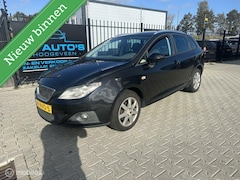 Seat Ibiza ST - 1.2 TDI 142.000 km Kopling slipt