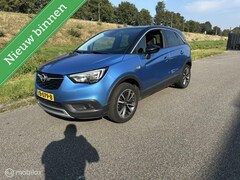 Opel Crossland X - 1.2 Turbo Online Edition