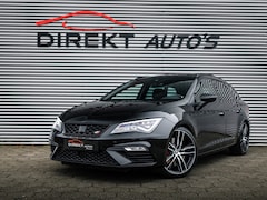 Seat Leon ST - 2.0 TSI CUPRA 300 4DRIVE PANO VIRTUAL BEATS