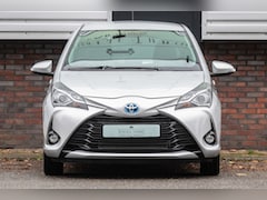 Toyota Yaris - 1.5 Hybrid Dynamic