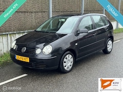 Volkswagen Polo - 1.4-16V Athene NAP/AIRCO/NWE APK/CRUISE CONTROLE