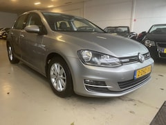 Volkswagen Golf - 1.6 TDI Comfortline BlueMotion zeer mooie auto