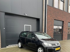 Volkswagen Up! - 1.0 BMT move up!