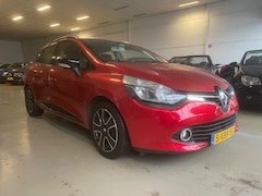 Renault Clio Estate - 0.9 TCe Expression navi zeer nette auto