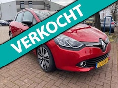 Renault Clio Estate - 0.9 TCe Dynamique R link zeer mooie auto