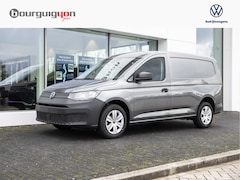 Volkswagen Caddy Cargo Maxi - 2.0 TDI Trend | App Connect | Trekhaak | 102 PK |