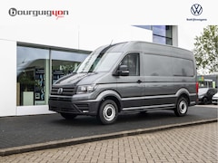 Volkswagen Crafter - 35 2.0 TDI 140pk L3H3 Highline