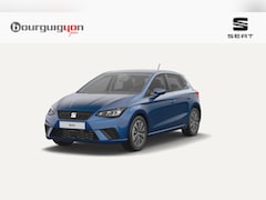 Seat Ibiza - Style | 1.0 EcoTSI 95pk | parkeersensoren achter | Cruise control | Airco | Apple carplay