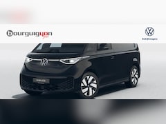 Volkswagen ID. Buzz Cargo - Bedrijfswagens Bulli edition 79 kWh Led matrix | PDC | Adaptive cruise | stoelverwarming |