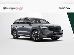 Skoda Kodiaq - Sportline Business 1.5 TSI PHEV 150 kW / 204 PK SU