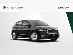 Skoda Fabia - Selection | 1.0 TSI 110pk | Automaat | Panoramadak | Apple Carplay & Android Auto | Parkee