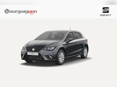 Seat Ibiza - Style Plus | 1.0 EcoTSI 95pk | Cruise control | Parkeersensoren achter | Airco | Apple car