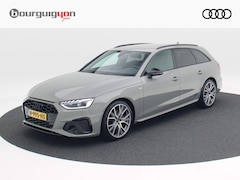 Audi A4 Avant - 35 TFSi 150 Pk S-Line | Full LED | 19 Inch | Zwart Optiek | Privacy Glass | Elek. Achterkl