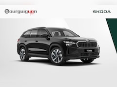 Skoda Kodiaq - Business Edition 1.5 TSI PHEV 150 kW / 204 PK SUV