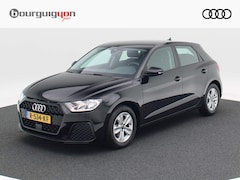 Audi A1 Sportback - 25 TFSi Pro Line | Airco | Cruise Controle | Lane Assist | 15 Inch | 11.808 Km