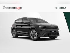 Skoda Elroq - Sportline Edition | 63 kWh | Stoelverwarming | Achteruitrijcamera | Navigatie | Cruise con