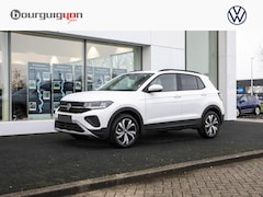 Volkswagen T-Cross - Life Edition 1.0 85 kW / 116 pk TSI SUV 7 versn. D